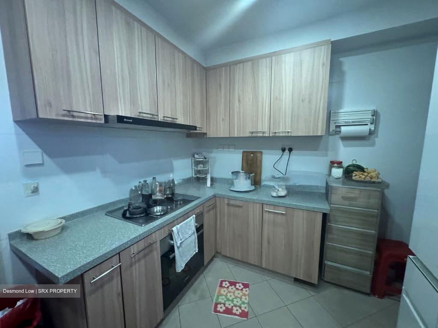 Trellis Towers (D12), Condominium #619490121